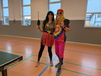 Fasching-TiTennis-2025